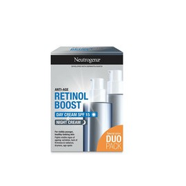 Retinol Boost Set - Dárková...