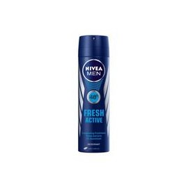 Active Fresh Deodorant -...
