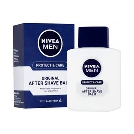 Po skutimosi balzamas 100 ml