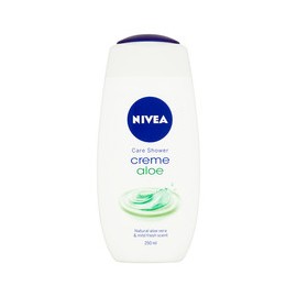 Aloe Vera Care Prysznic -...