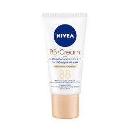BB Крем SPF 10 Увлажняющий...