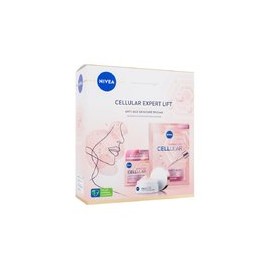 Cellular Expert Lift Set -...