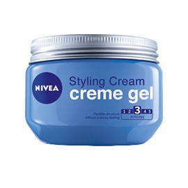 Kremas Gelis Styling kremas