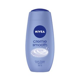 Kremas Smooth Dušo želė