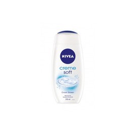 Krēms Soft dušas želeja