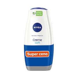Creme Soft Shower Gel ( 2 x...