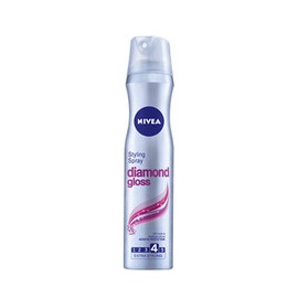 Diament Błysk Stylizacja Spray