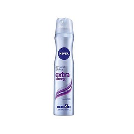 Extra Strong Styling Spray