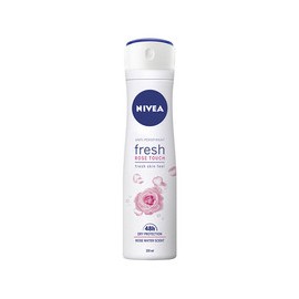 Fresh Rose Touch...