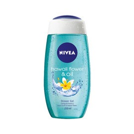 Hawaiian Flower & Olejek...
