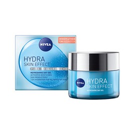 Hydra Skin Effect...