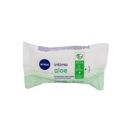 Intimo Aloe 15 tk