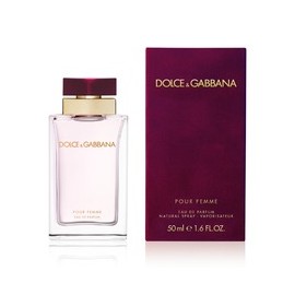 Pour Женский EDP