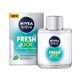 Men Fresh Kick After habe...