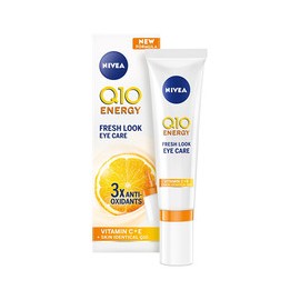 Q10 Energy Fresh Look Eye...