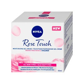 Rose Touch drėkinantis...