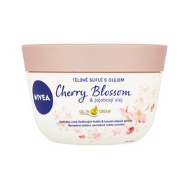 Tělo Mo soufflé oil Cherry...