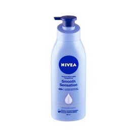 The creamy body lotion for...