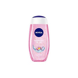 Water Lily Oil Shower Gel