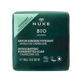 Bio Organic Invigorating...