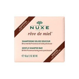 Reve de Miel Gentle Shampoo...