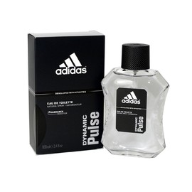Динамический Пульс EDT