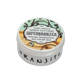 (Näo kreem Superbronzer) 50 g