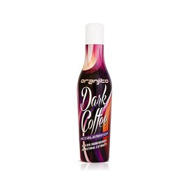 Dark Coffee Accelerator -...