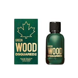 Green Wood EDT