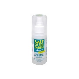 Salt of the Earth - Crystal...