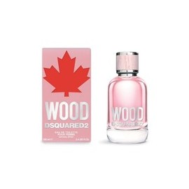 Wood for Her EDT