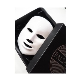 LED Maska ( White ) - LED...