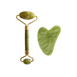Šviesiai Žalia Xiuyan Jade...