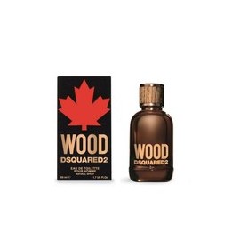 Wood pour Homme