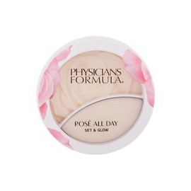Rosé All Day Set & Glow -...