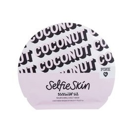 Selfie Skin Kokosų Aliejus...