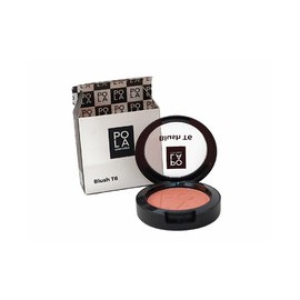 T6 Blush - Tvářenka 5,8 g