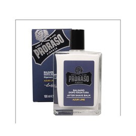 Azur Lime After Shave...