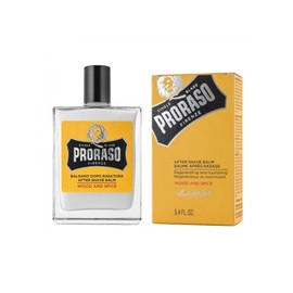 Wood & Spice After Shave...