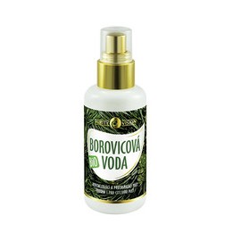 Bio Borovicová voda