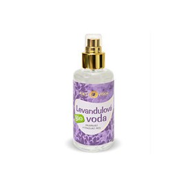 Bio Levanda Vanduo 250 ml