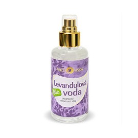 BIO Levanda Wazeris