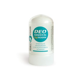 Mineralas kristalas deo 24 val