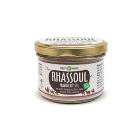 Maroko molis Rhassoul 200 g