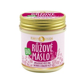 Organic Pink Butter