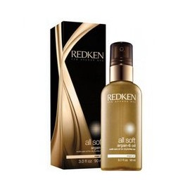 All Soft Argan 6 Olejek -...