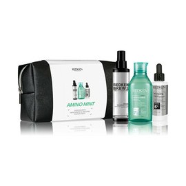 Amino Mint Set - Dárková...