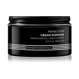 Brews Manevre cream Pomade...