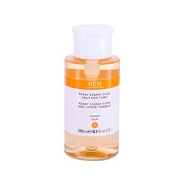 Radiance Ready Steady Glow...