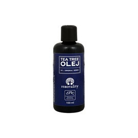 Arbata medžio aliejus 100 ml
